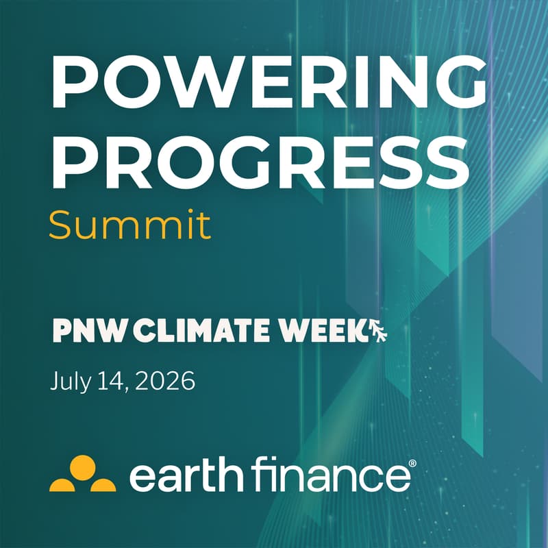 Cover Image for Powering Progress Summit