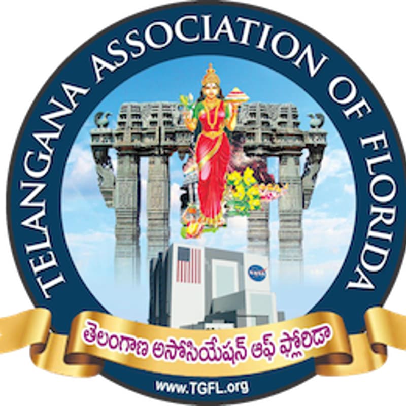 Cover Image for Bathukamma & Dasara Celebrations, Miami/South Florida - 2026