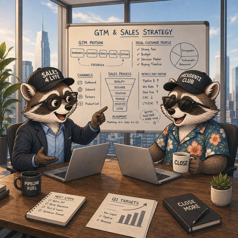 Cover Image for Raccoon o'Clock 2