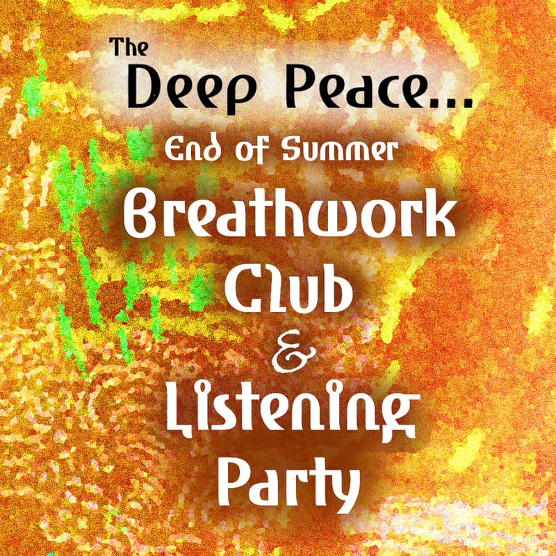 Cover Image for Soundhealing & Breathwork Club