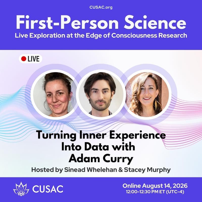 Cover Image for Turning Inner Experience Into Data with Adam Curry