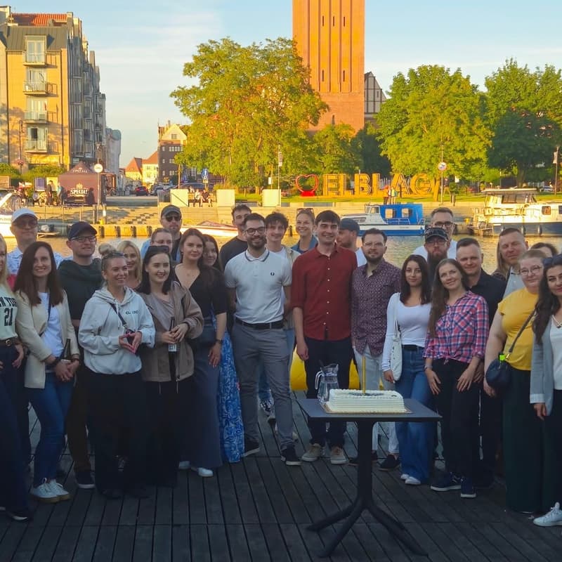 Cover Image for Port Idei - Pożegnanie lata (drinks, pizza & networking)