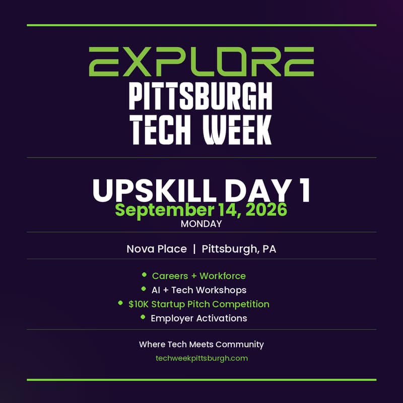 Cover Image for EXPlore Upskill Days at Nova Place - Day 1