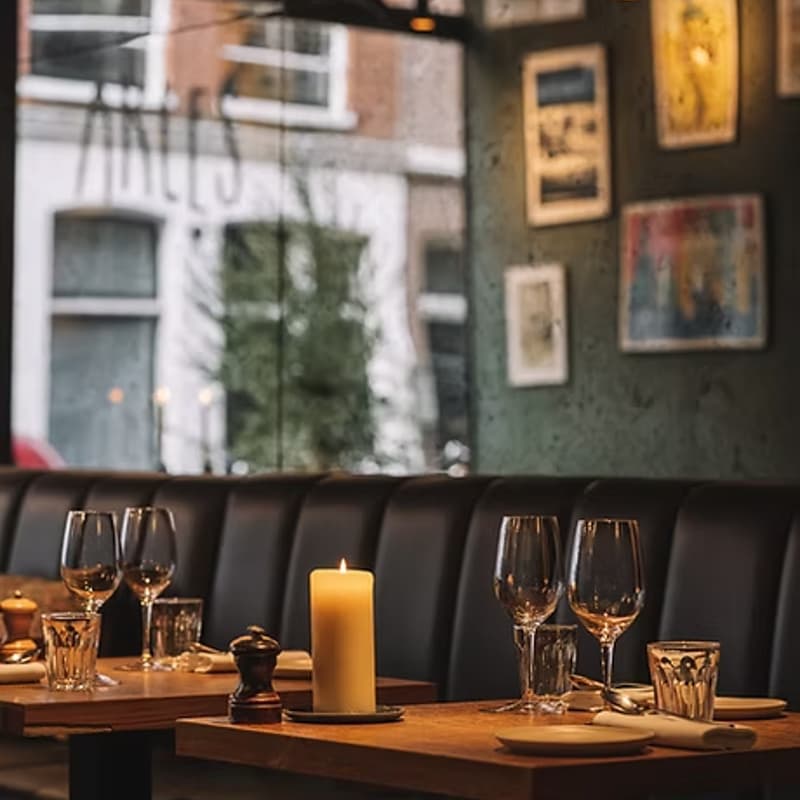 Cover Image for Valdera x DPW Amsterdam Exec Panel and Dinner
