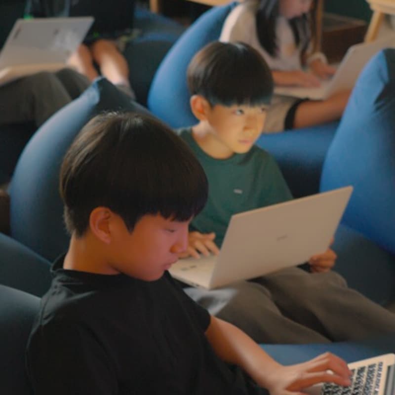 Cover Image for 아이들을 위한 스타트업 스쿨 오픈데이 - buildkidz 🚀