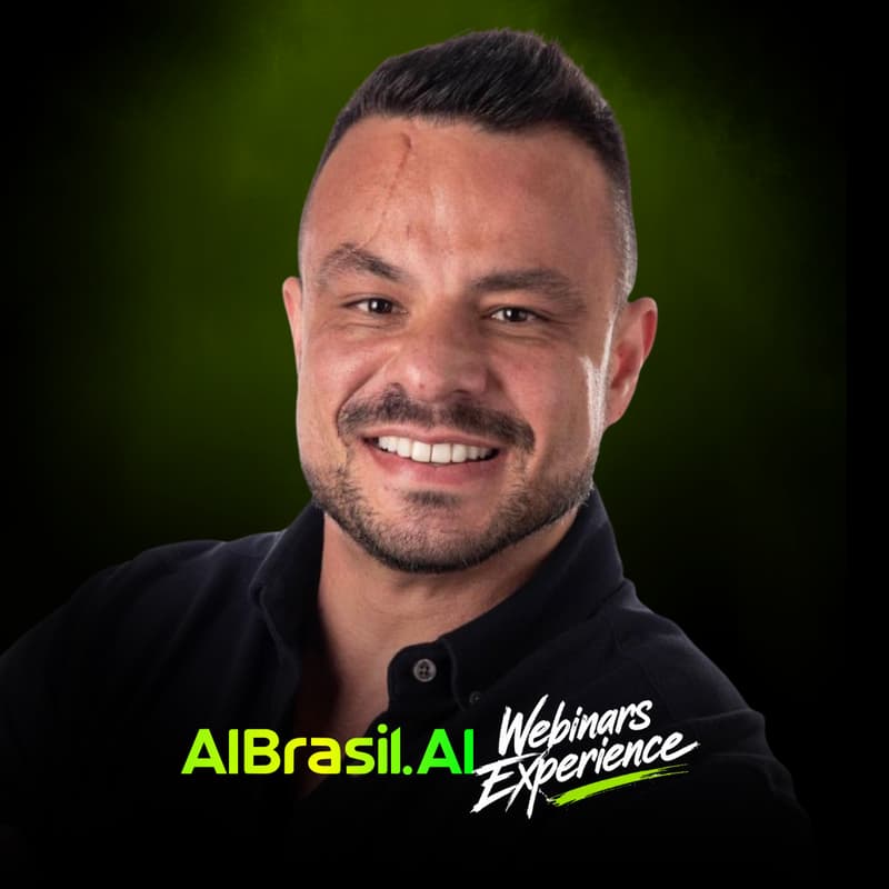 Cover Image for Por que a IA não pega na sua empresa (e como fazer ela pegar) - Com Adriano Patrão, CEO da Lucent Minds