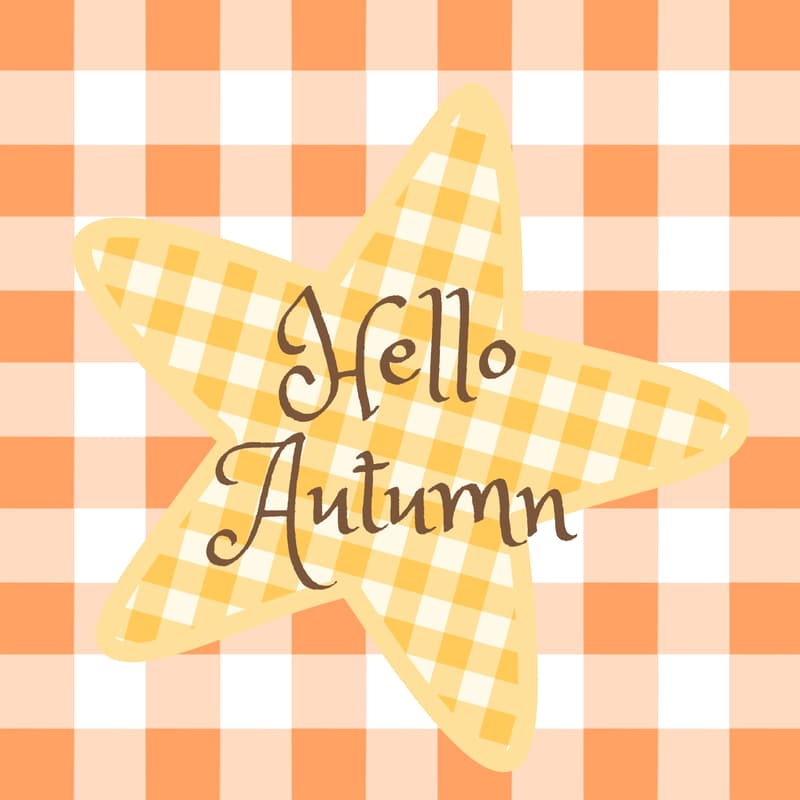 Cover Image for Autumn Scrapbooking