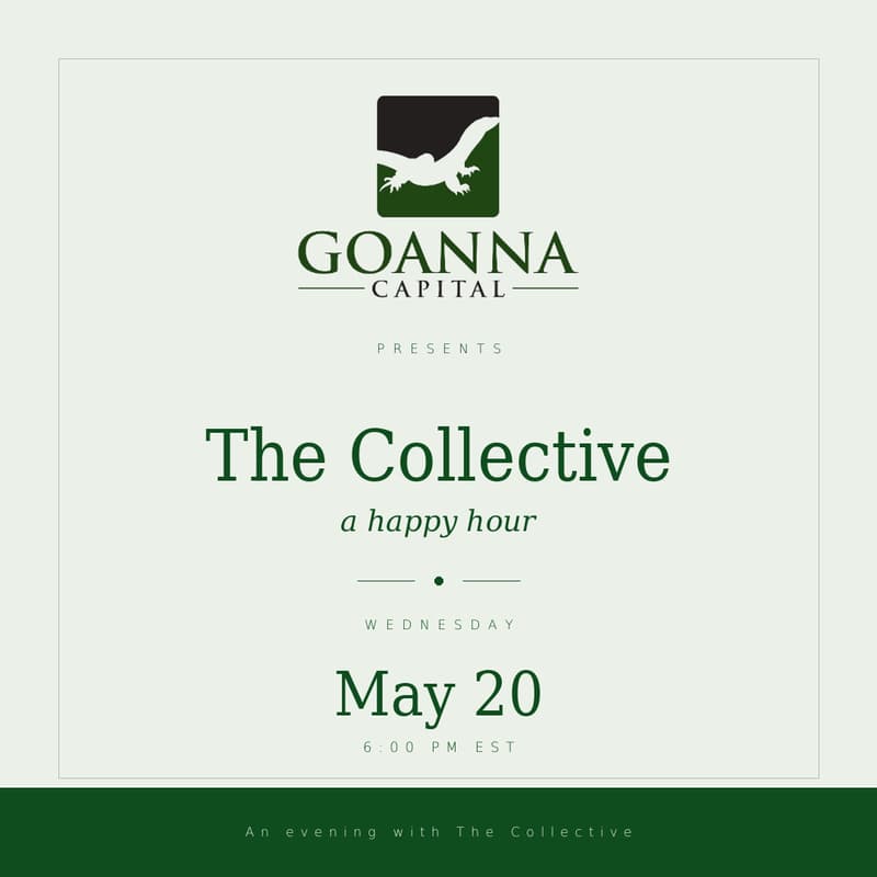 Cover Image for The Collective NYC Happy Hour