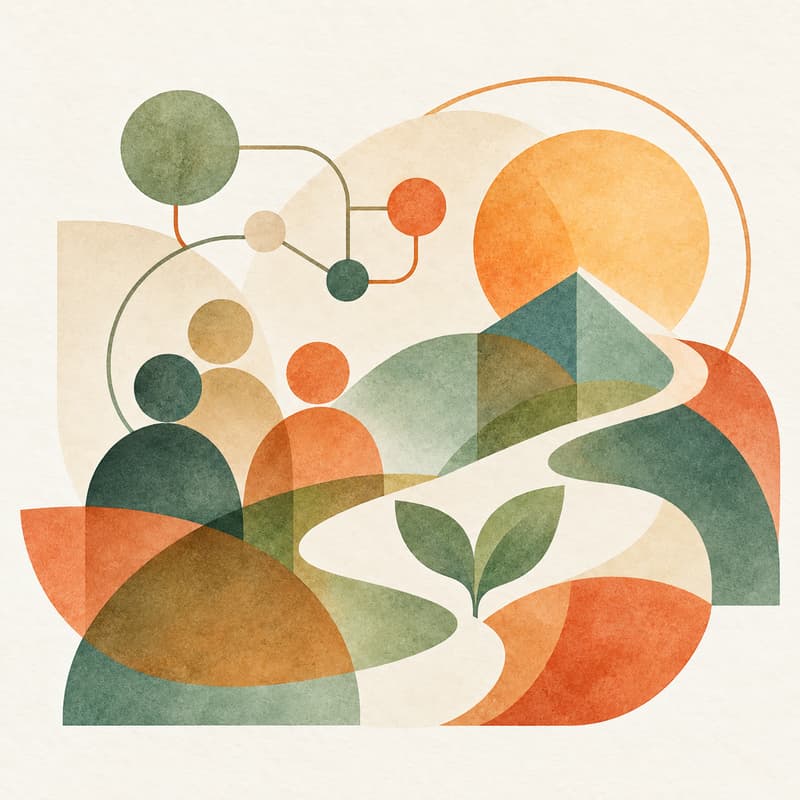 Cover Image for Your Business Is Your People. Your AI Rollout Is Too.