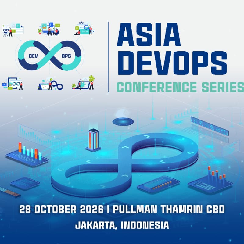 Cover Image for Indonesia DevOps Conference