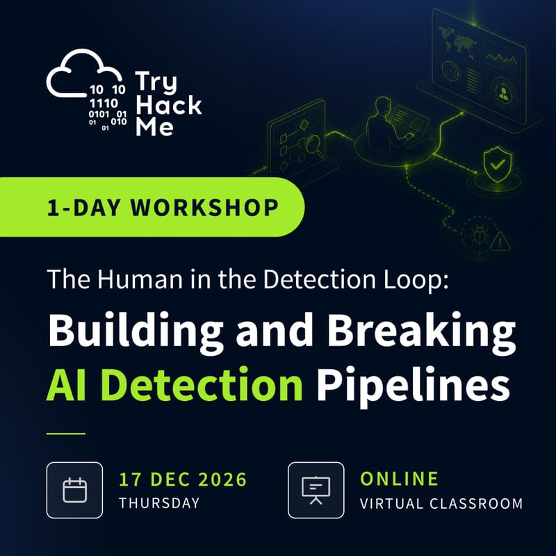 Cover Image for The Human in the Detection Loop: Building and Breaking AI Detection Pipelines