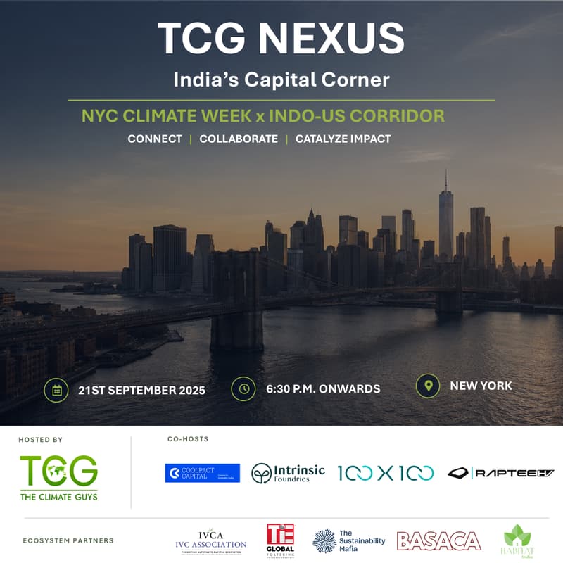 Cover Image for TCG Nexus: India's Capital Corner
