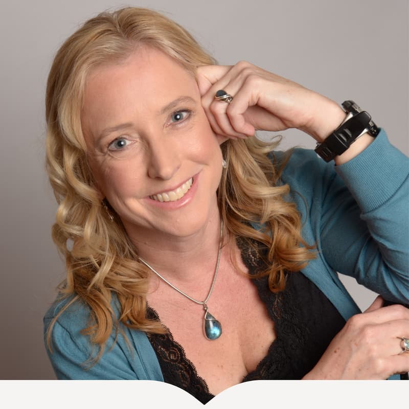 Cover Image for Leadership Series: Riding the Waves of Change with Dr Roz Savage MBE
