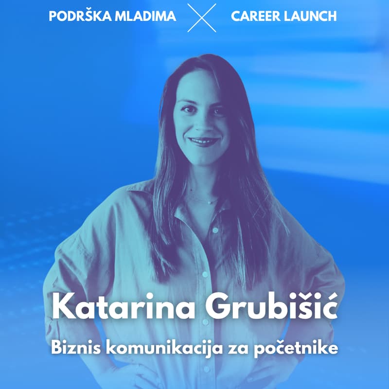 Cover Image for Kako pričamo na poslu?