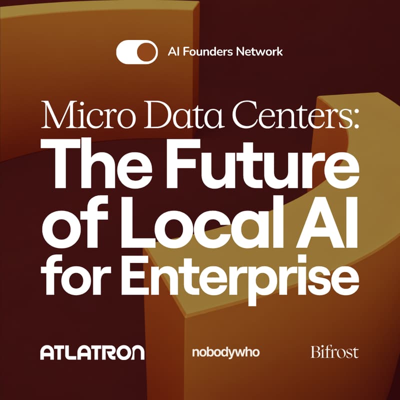 Cover Image for Micro Data Centers: The Future of Local AI for Enterprise