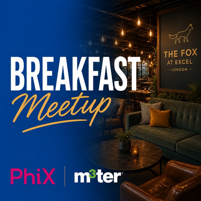 Cover Image for Agentforce World Tour London Breakfast Meet-up
