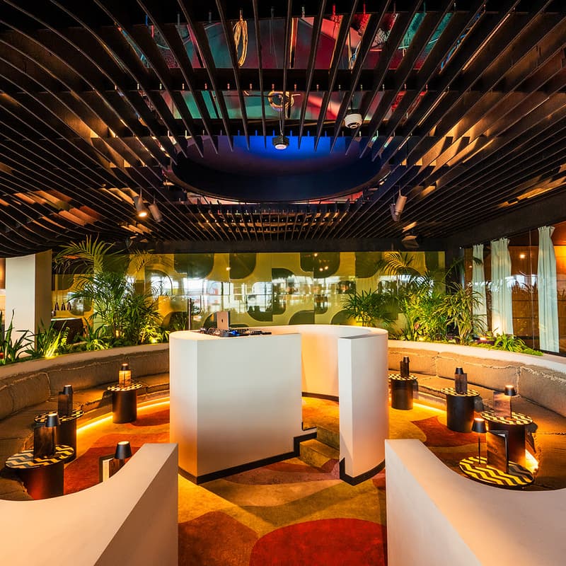 Cover Image for Harness the Agent. Happy Hour by Orkes @ Chotto Matte