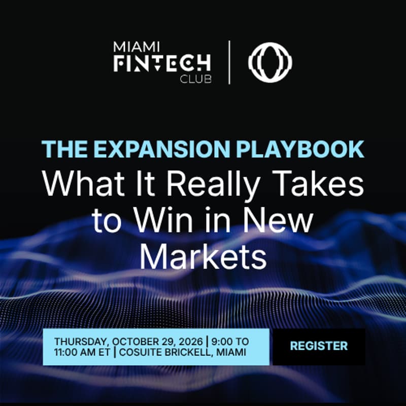 Cover Image for The Expansion Playbook: What It Really Takes to Win in New Markets