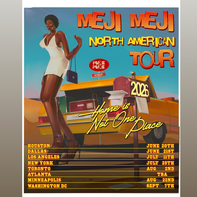 Cover Image for Mama in Dallas!