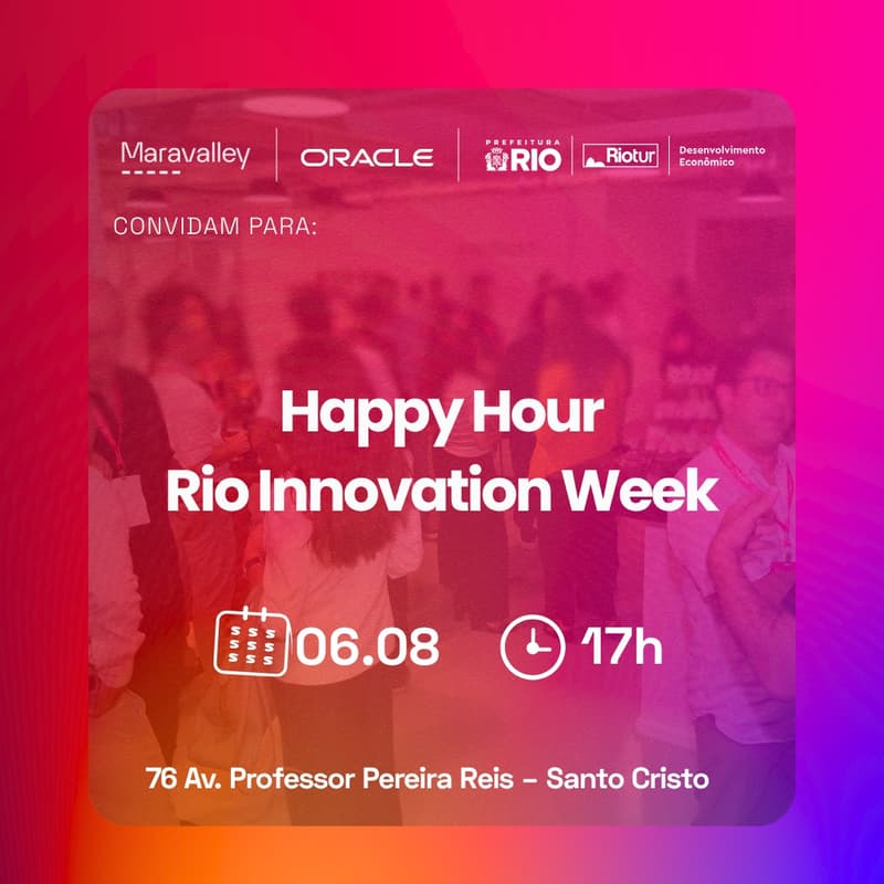 Cover Image for Happy Hour Maravalley