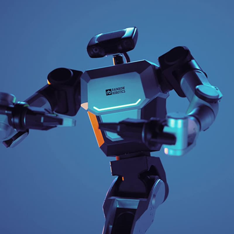 Cover Image for Samsung Robotics: Night at CoRL