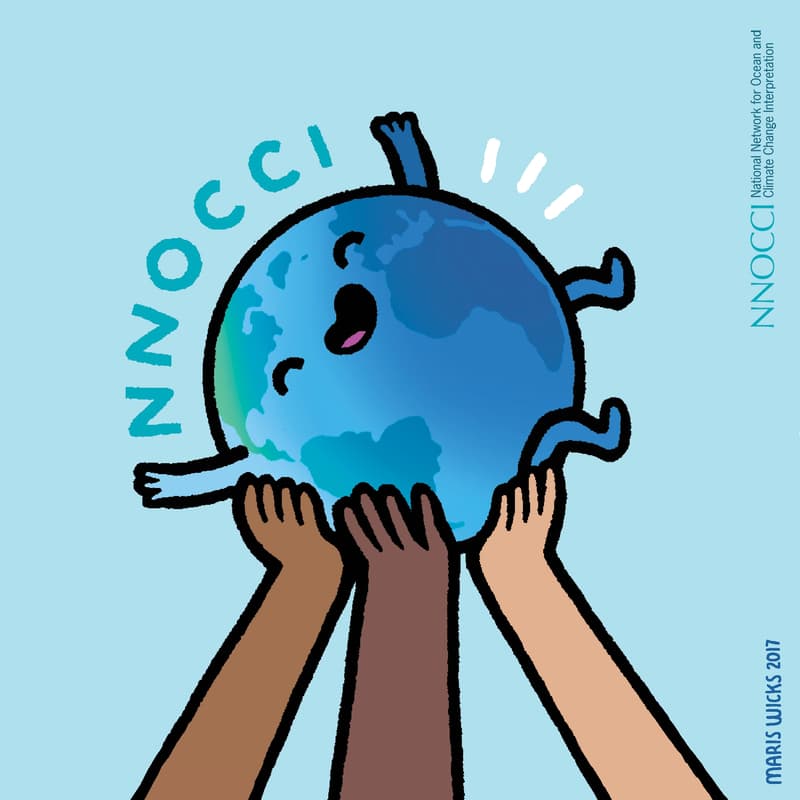 Cover Image for Changing the Conversation: An Introduction to Effective Climate Communication