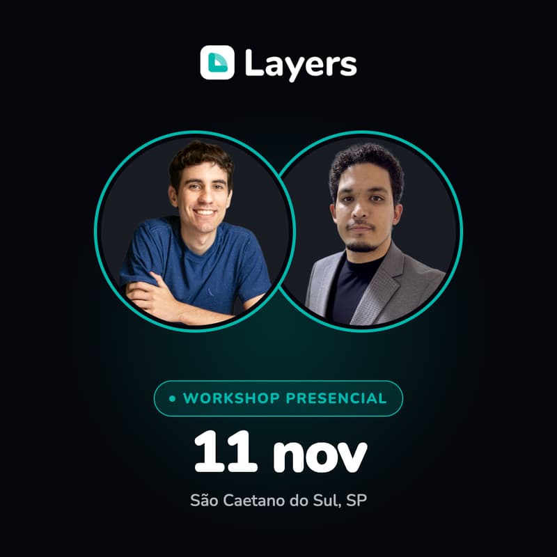 Cover Image for Como aumentar o ROI em eventos B2B: um dia dentro do stand da Layers