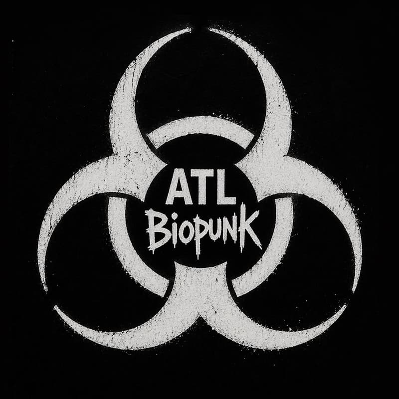 Cover Image for Atlanta Biopunk Meetup