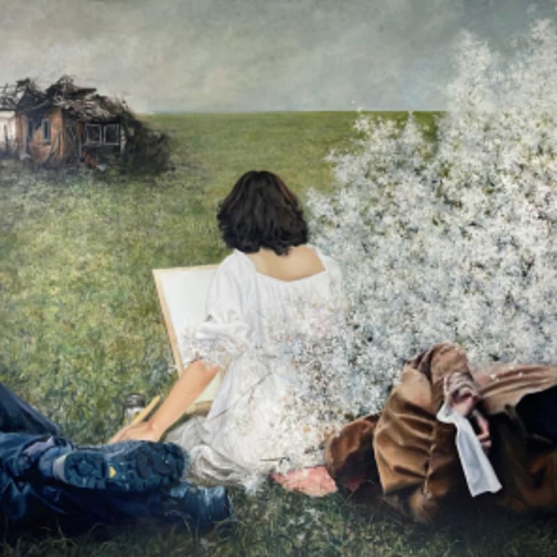 Cover Image for Froth on the Daydream