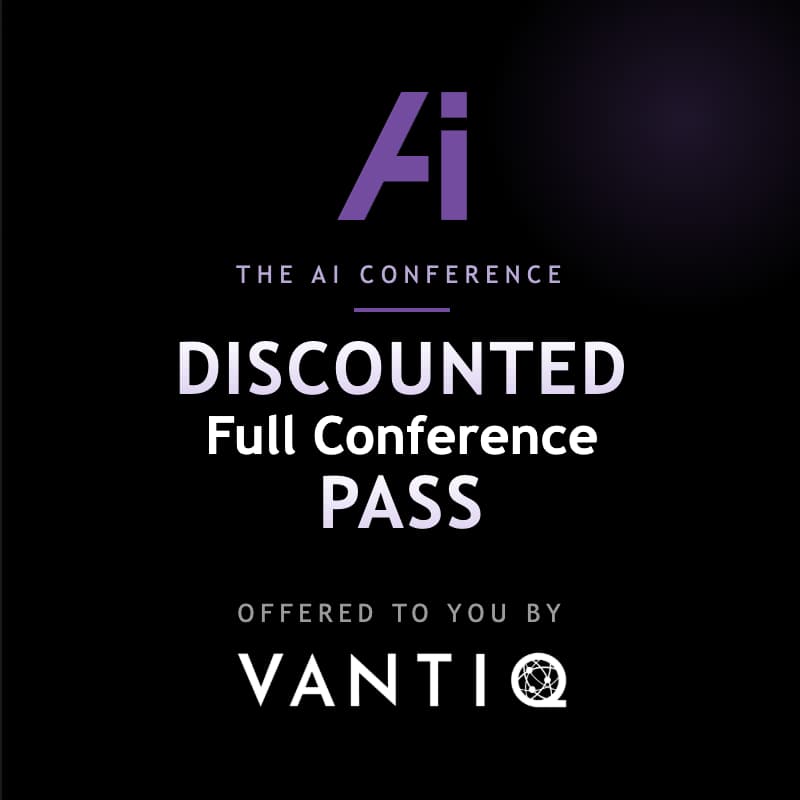Cover Image for The AI Conference
