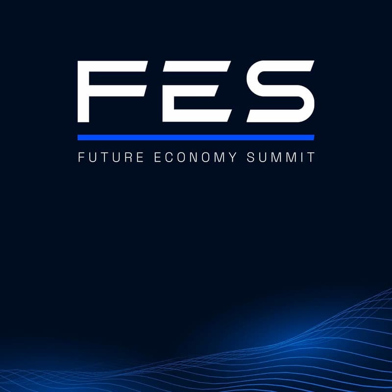 Cover Image for [HCM] FES - Future Economy Summit
