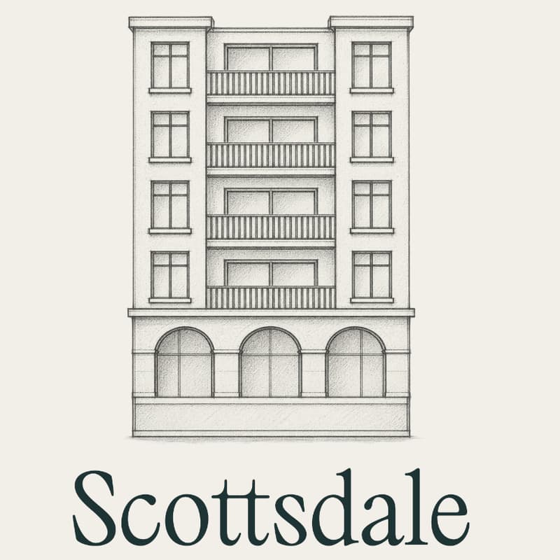 Cover Image for Hive & Colony Scottsdale Grand Opening