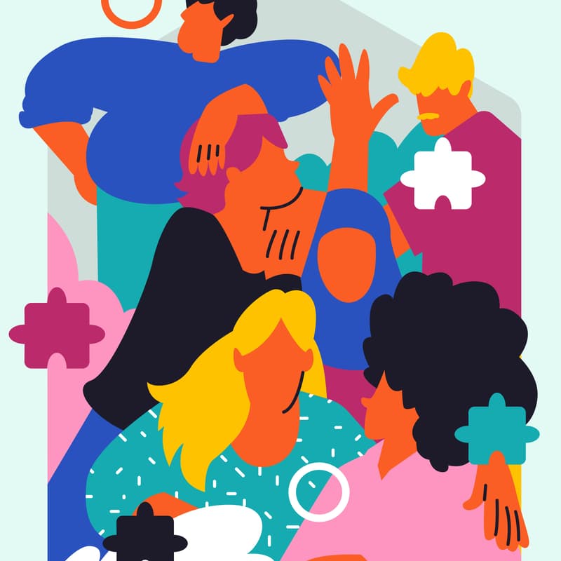 Cover Image for Rethinking Risk Together: A Funder-to-Funder Conversation