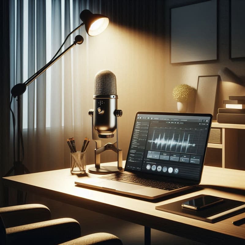 Cover Image for Substack Studio Spotlight