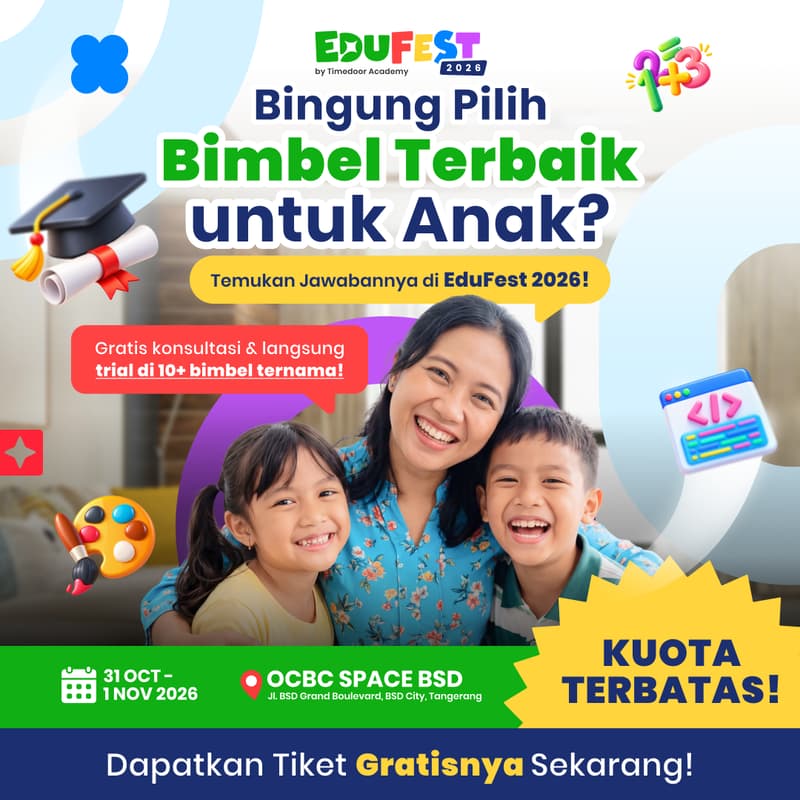 Cover Image for EDUFEST 2026