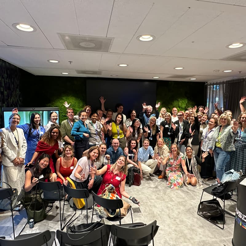 Cover Image for AtVenture Angels Meet Founders (August)