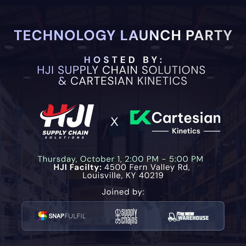 Cover Image for Technology Launch Party Featuring Carte+