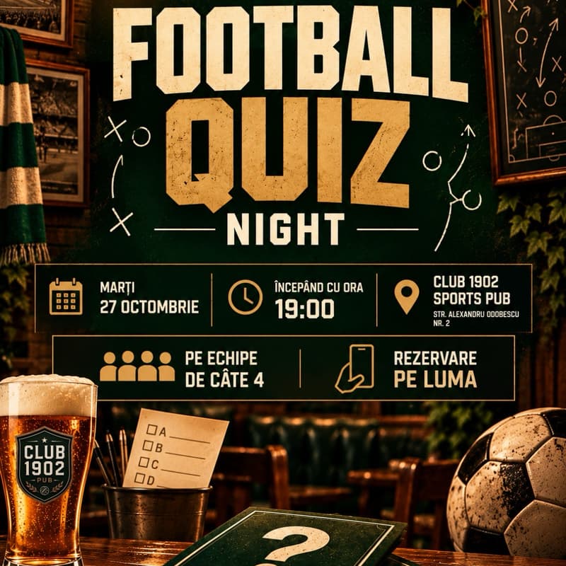 Cover Image for FOOTBALL QUIZ