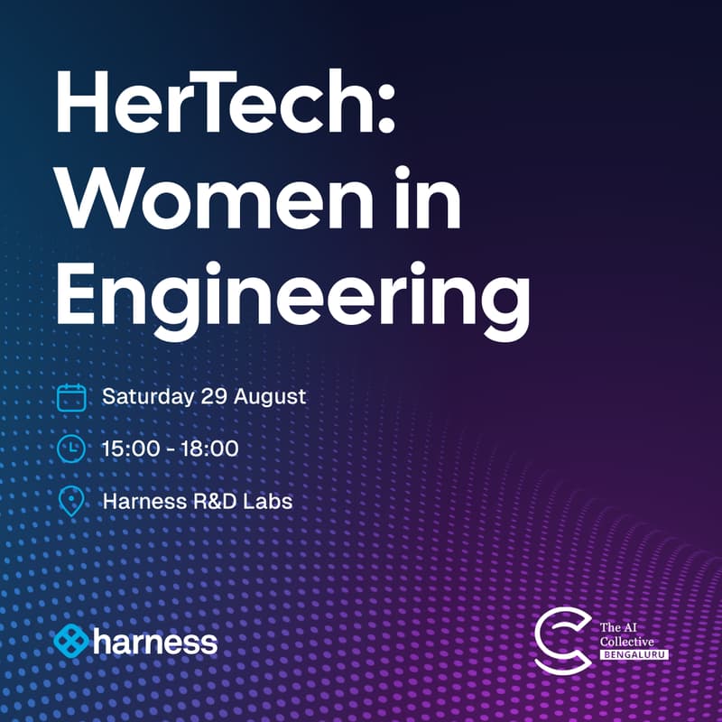 Cover Image for Women in Engineering: AI-Driven Software Delivery (Women-first, open to all)