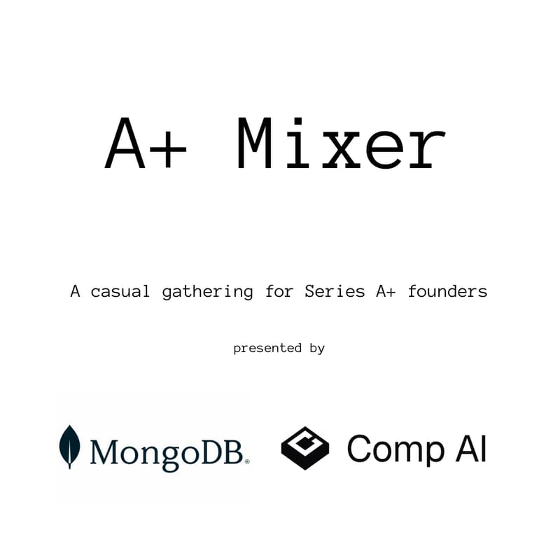 Cover Image for A+ Mixer