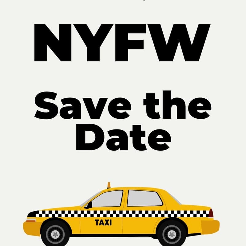 Cover Image for NYFW POP-UP: Black-Owned Brands From Around the World