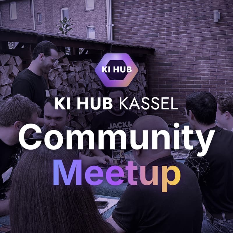 Cover Image for Abschluss Messe X Community Meetup
