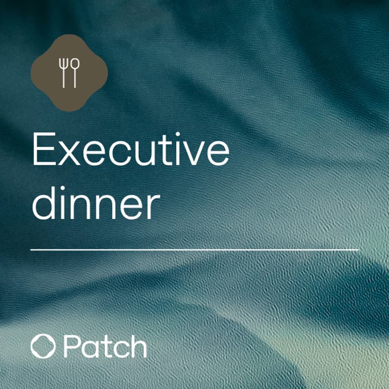 Cover Image for Sustainability Leaders Dinner during Munich Climate Week