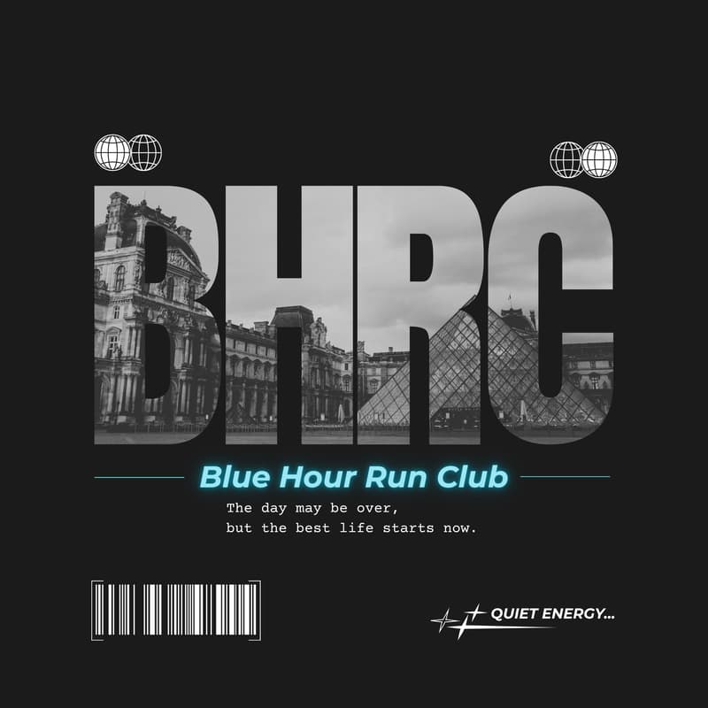 Cover Image for 6/11 BHRC @ Tokyo night