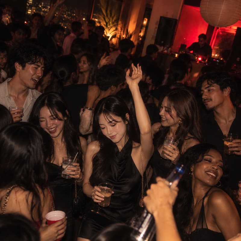 Cover Image for Creator / Founder Party In SF