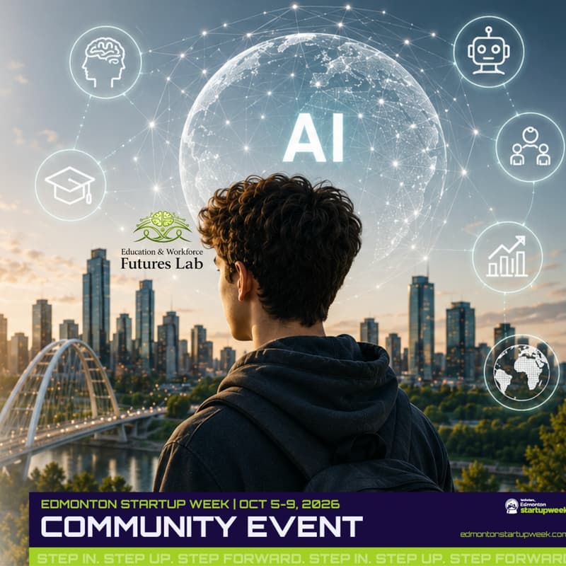 Cover Image for Raising the AI Generation, Ready for What’s Next?