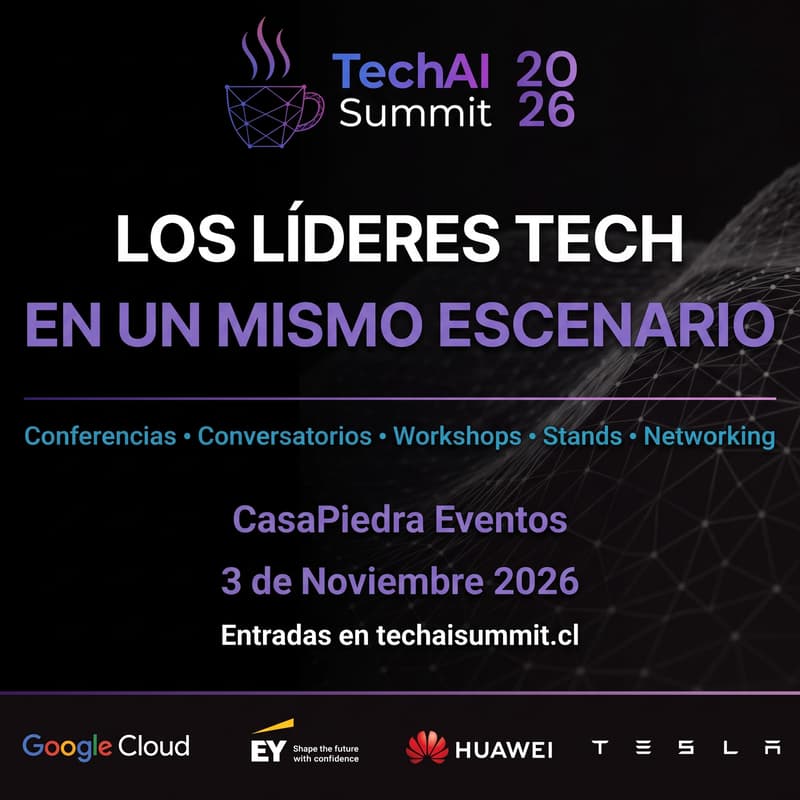 Cover Image for TechAI Summit 2026