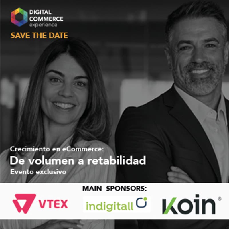 Cover Image for Digital Commerce