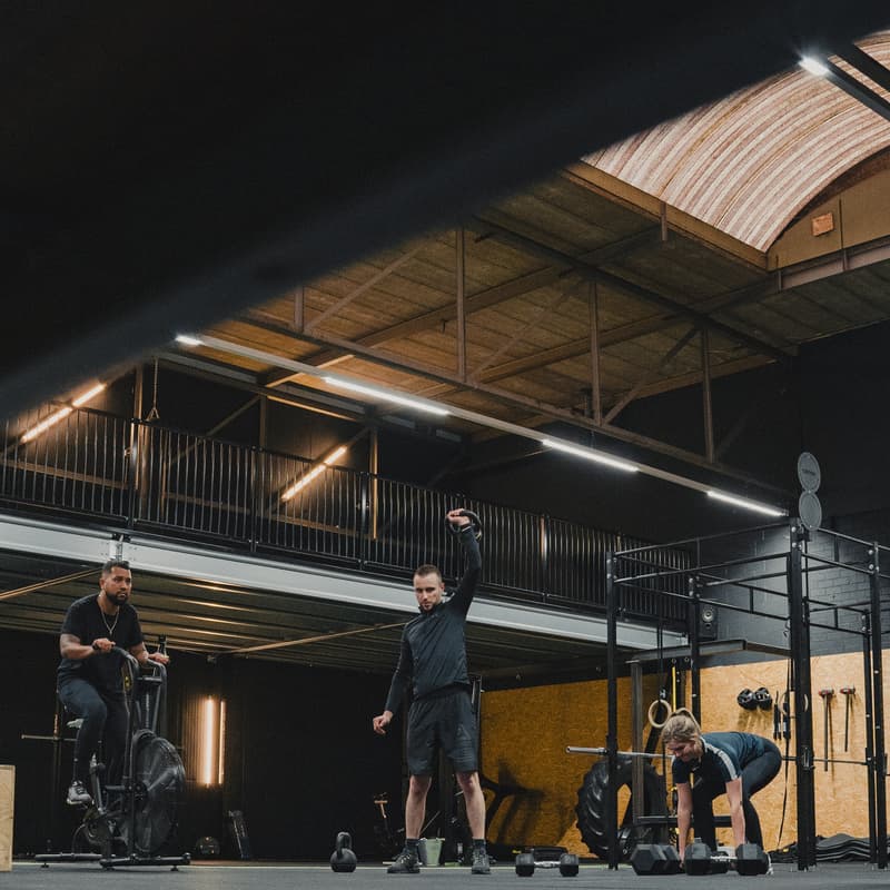 Cover Image for Zone.Two.Crew X Sportlab Groningen (Private to Zone.Two.Crew Community)