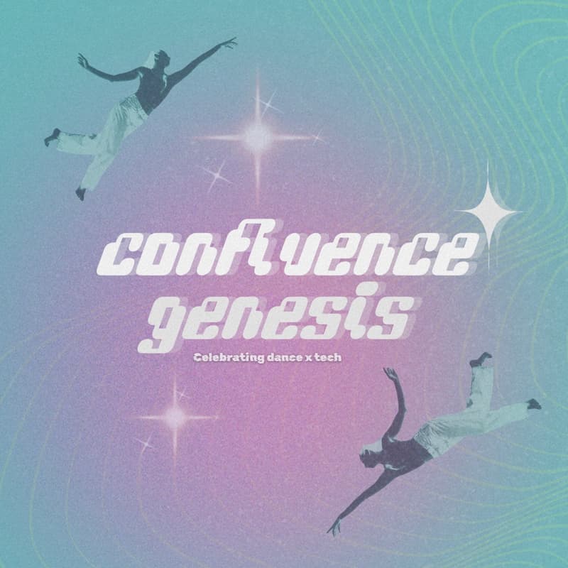 Cover Image for Confluence: Genesis